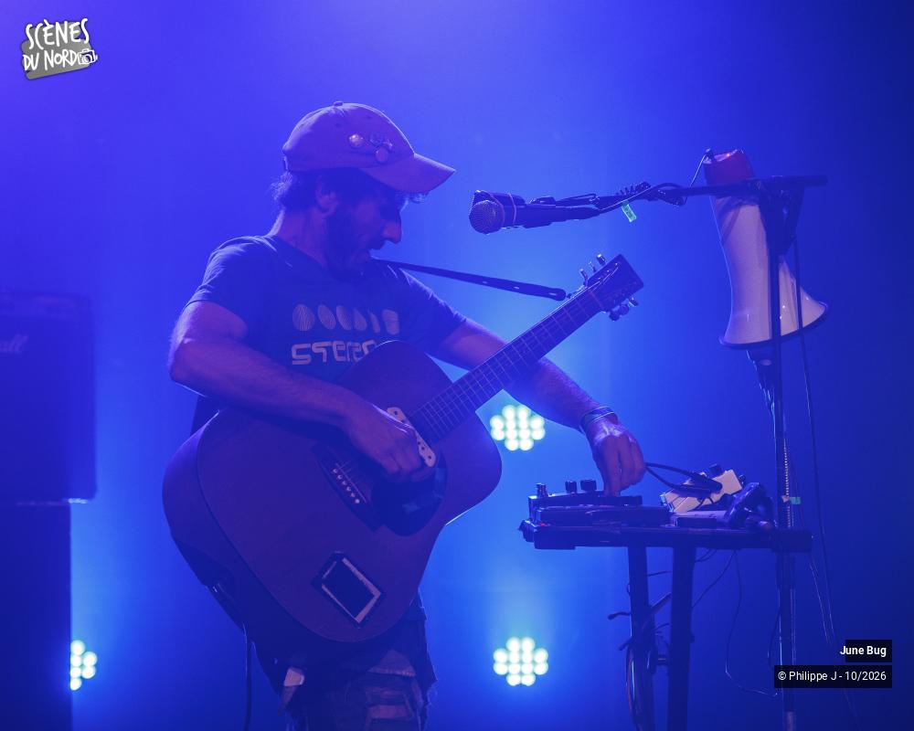 9/20 photos du spectacle June Bug