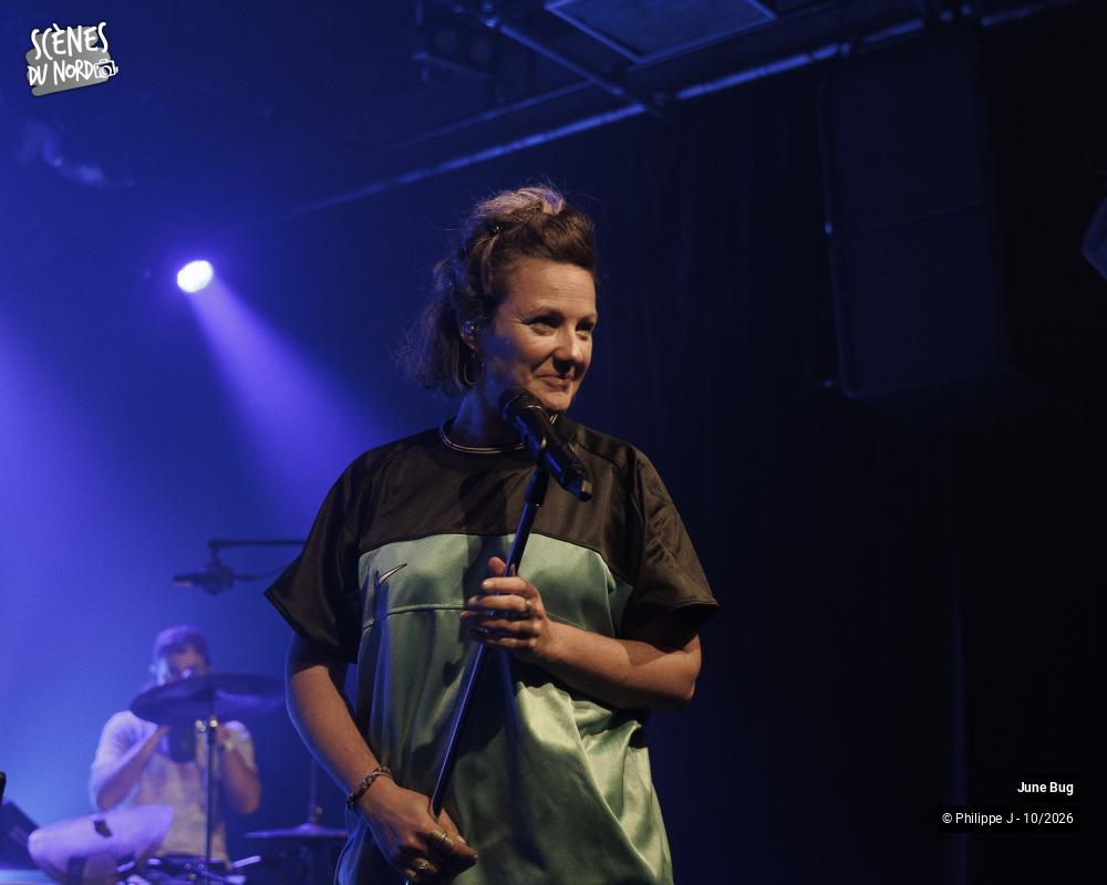 10/20 photos du spectacle June Bug
