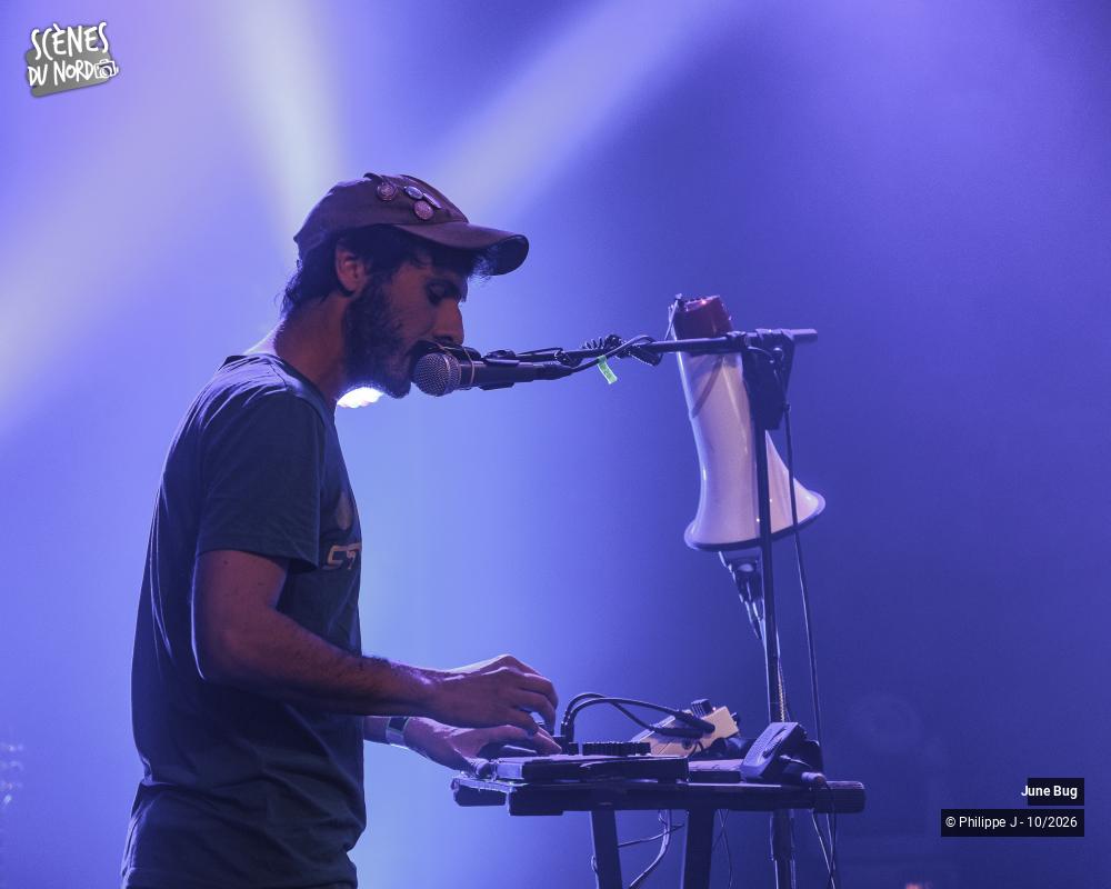 12/20 photos du spectacle June Bug