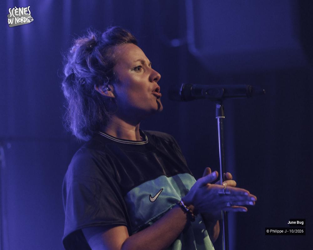 13/20 photos du spectacle June Bug