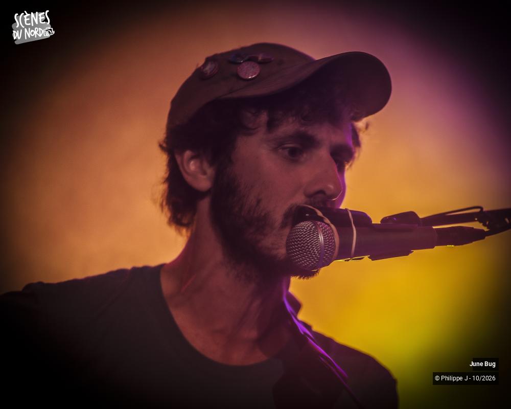 18/20 photos du spectacle June Bug