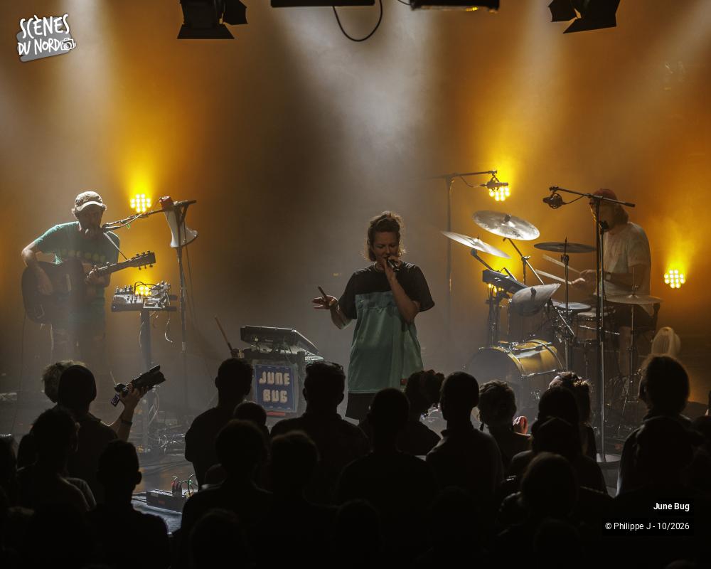 20/20 photos du spectacle June Bug