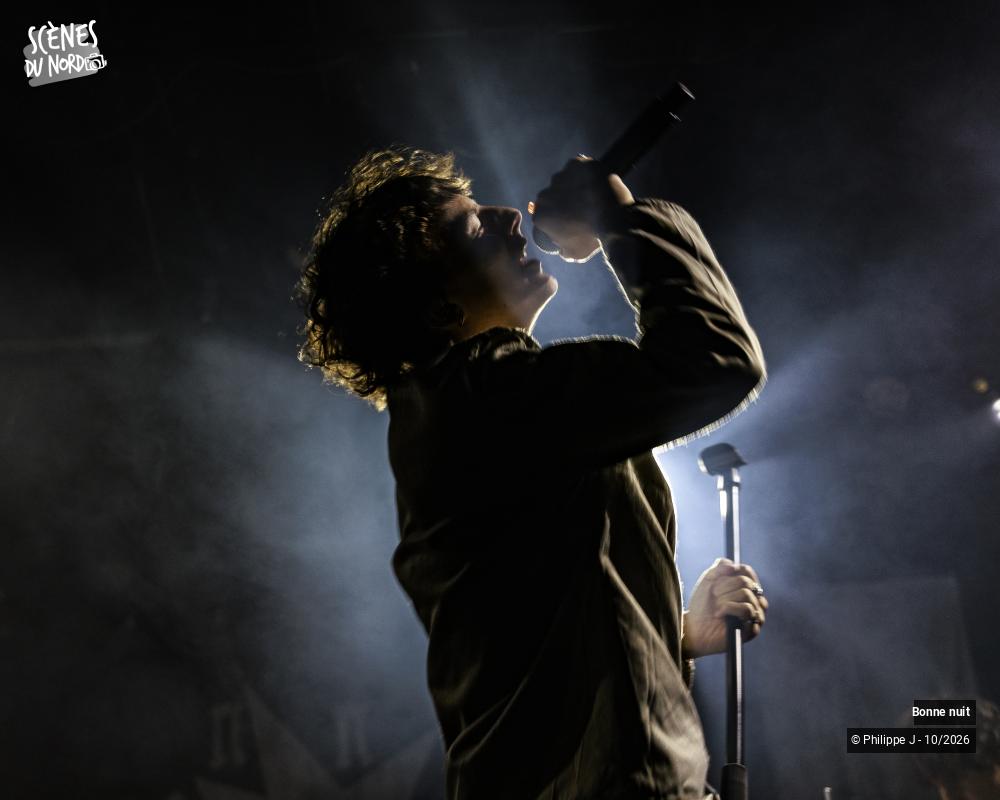 4/20 photos du spectacle Bonne nuit
