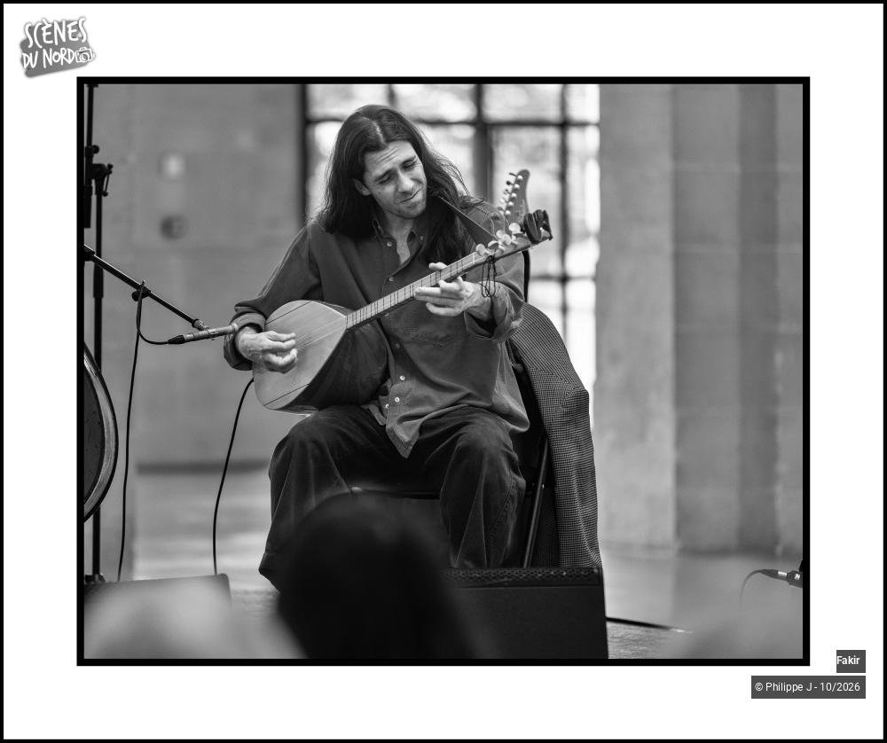 8/8 photos du spectacle Fakir