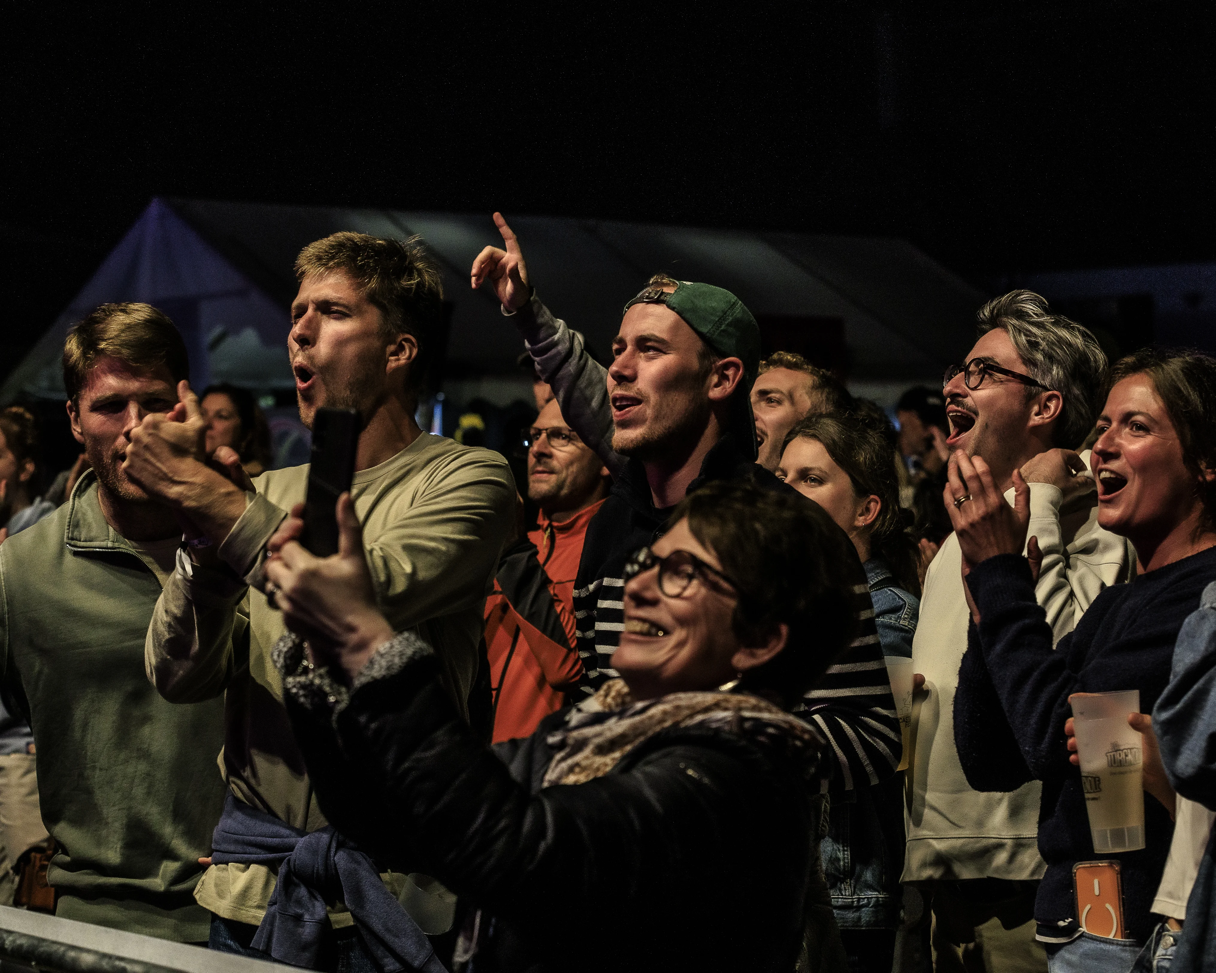 Ambiance Castle Live Festival 2026 #1