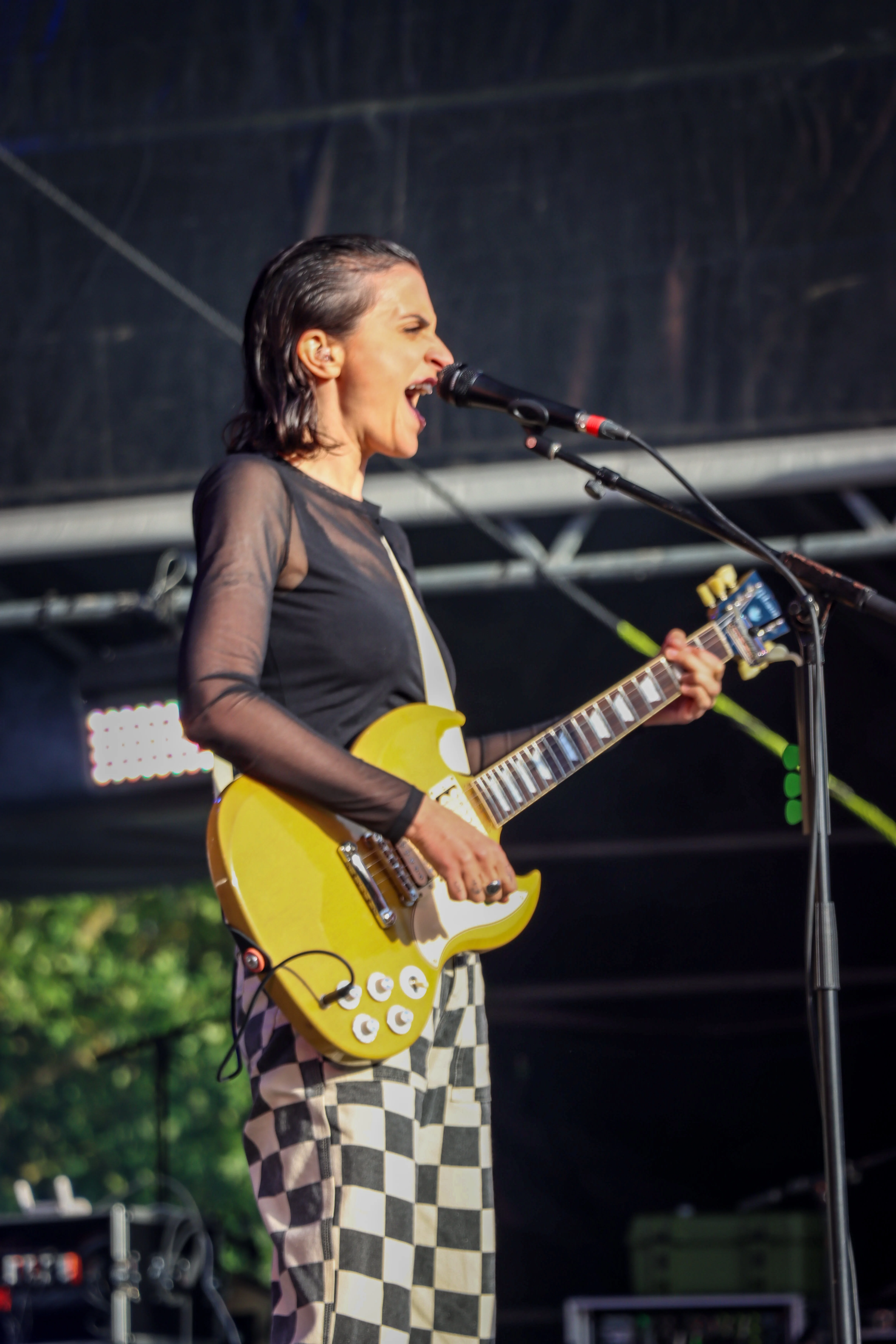 Laura Cox