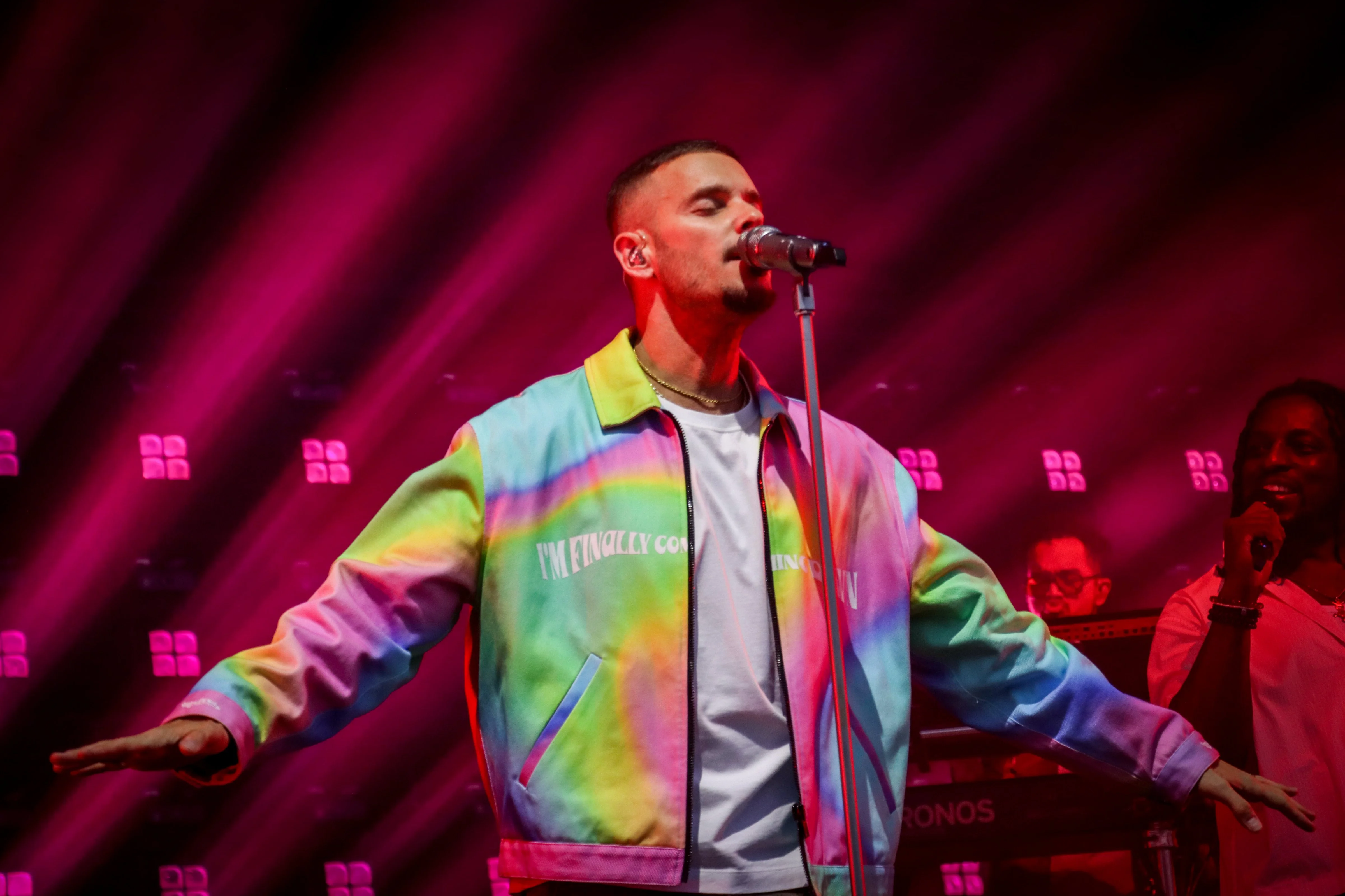 Matt Pokora 