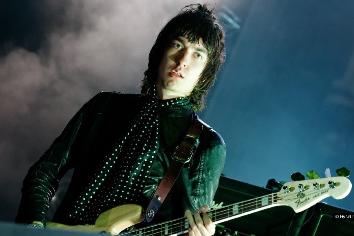 Beady Eye
