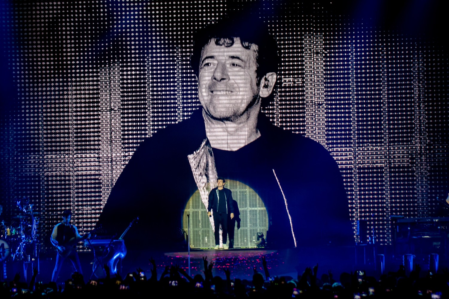 Patrick Bruel Tour 2019