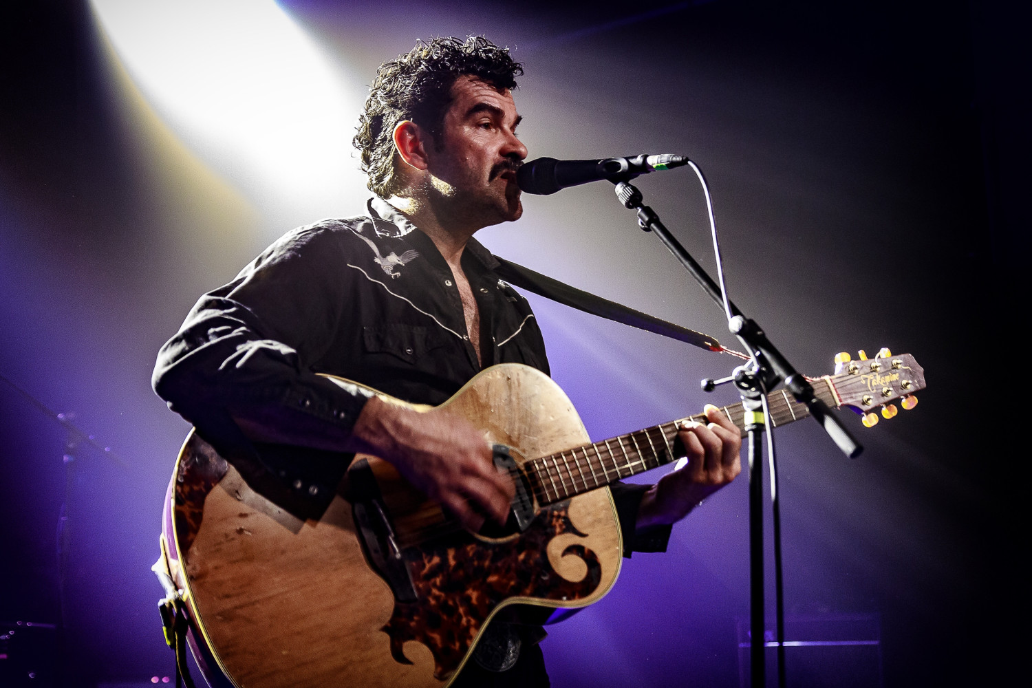 Johnny Montreuil