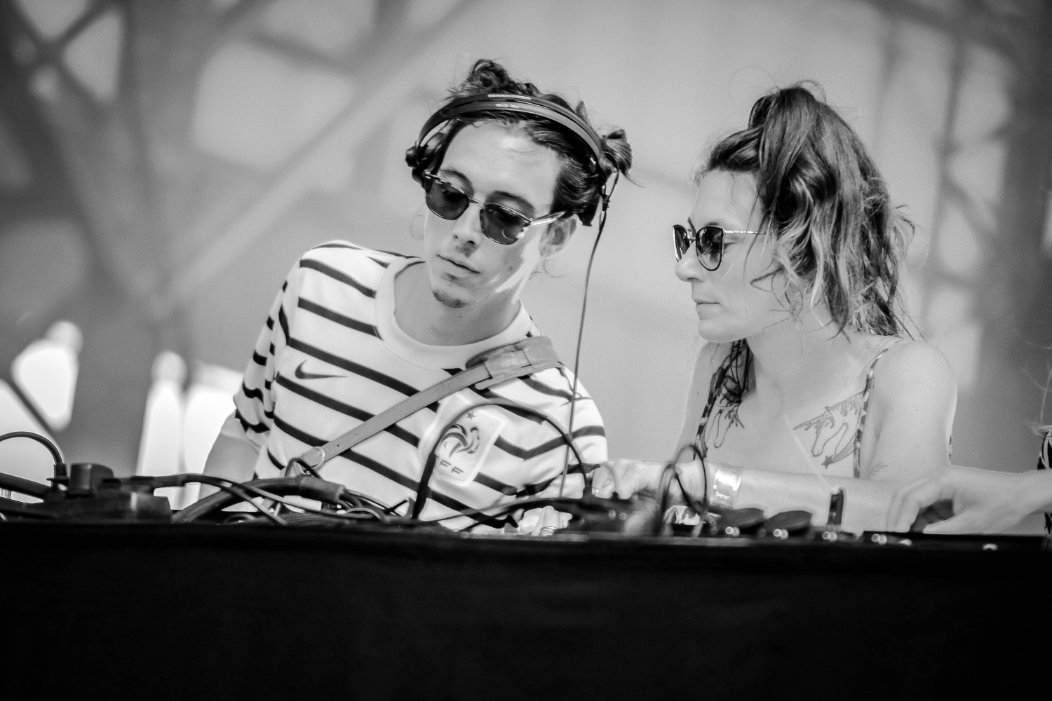 Camion Bazar b2b la Mamie's