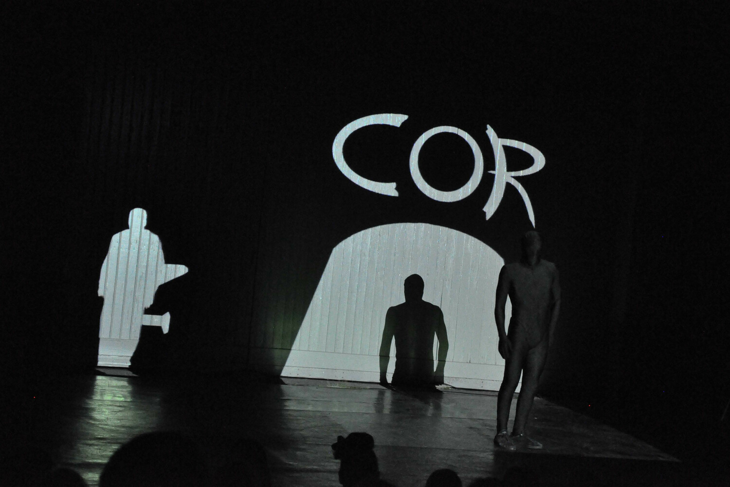 A l'ombre de Coré