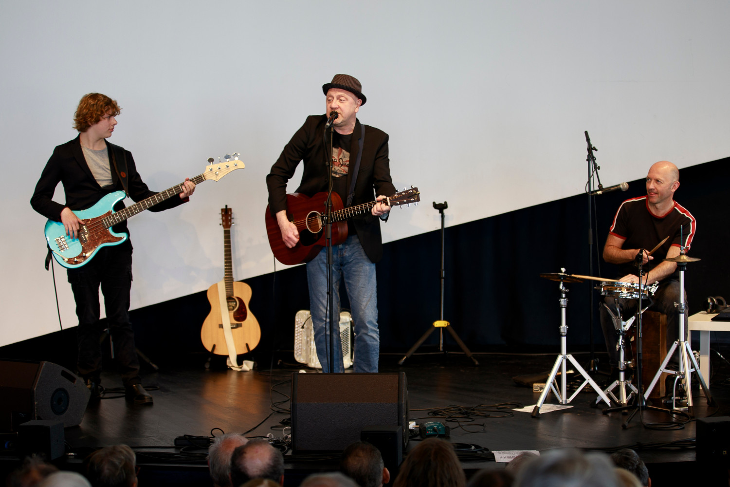 Jef Kino