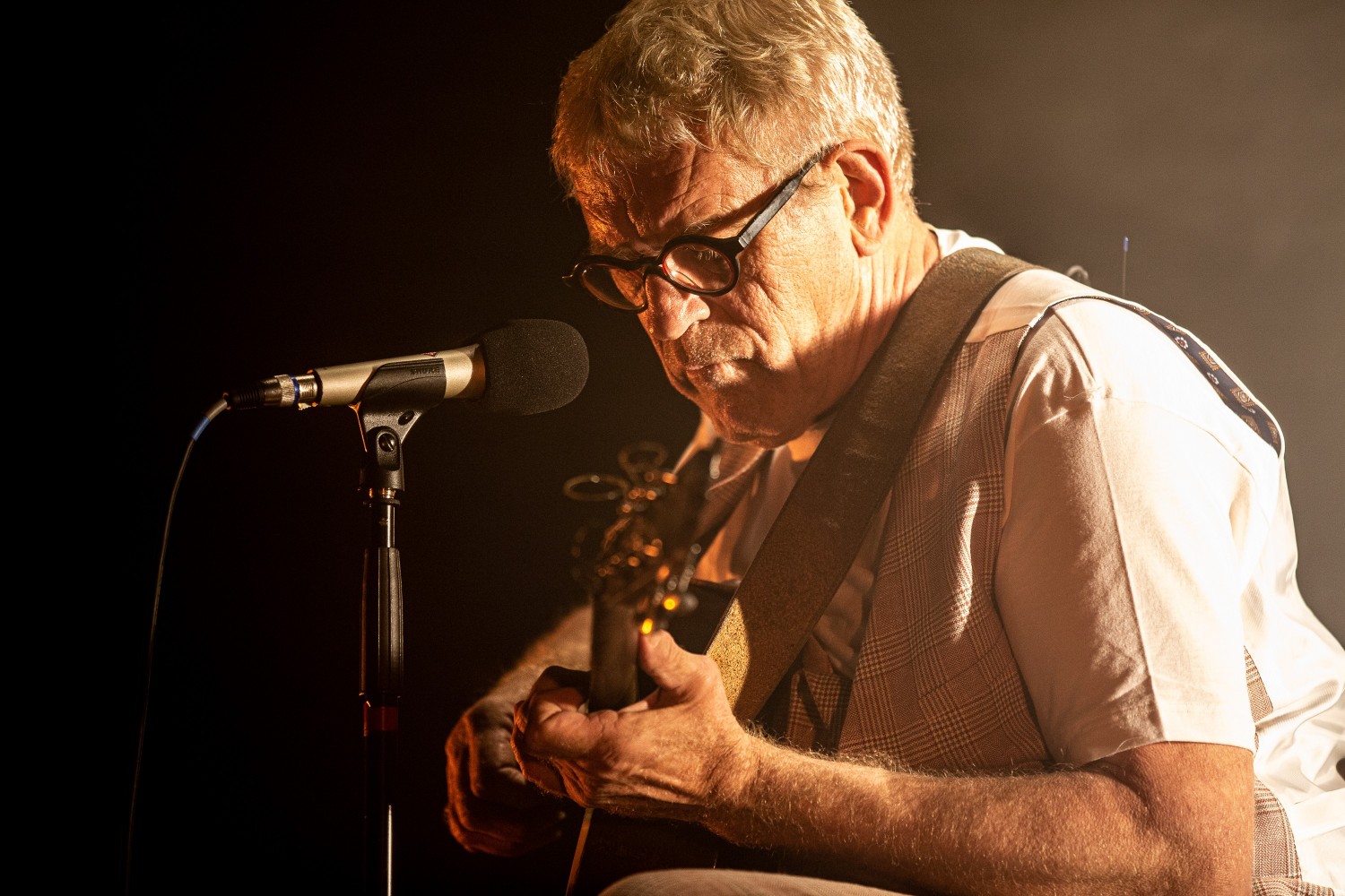 Dick Annegarn