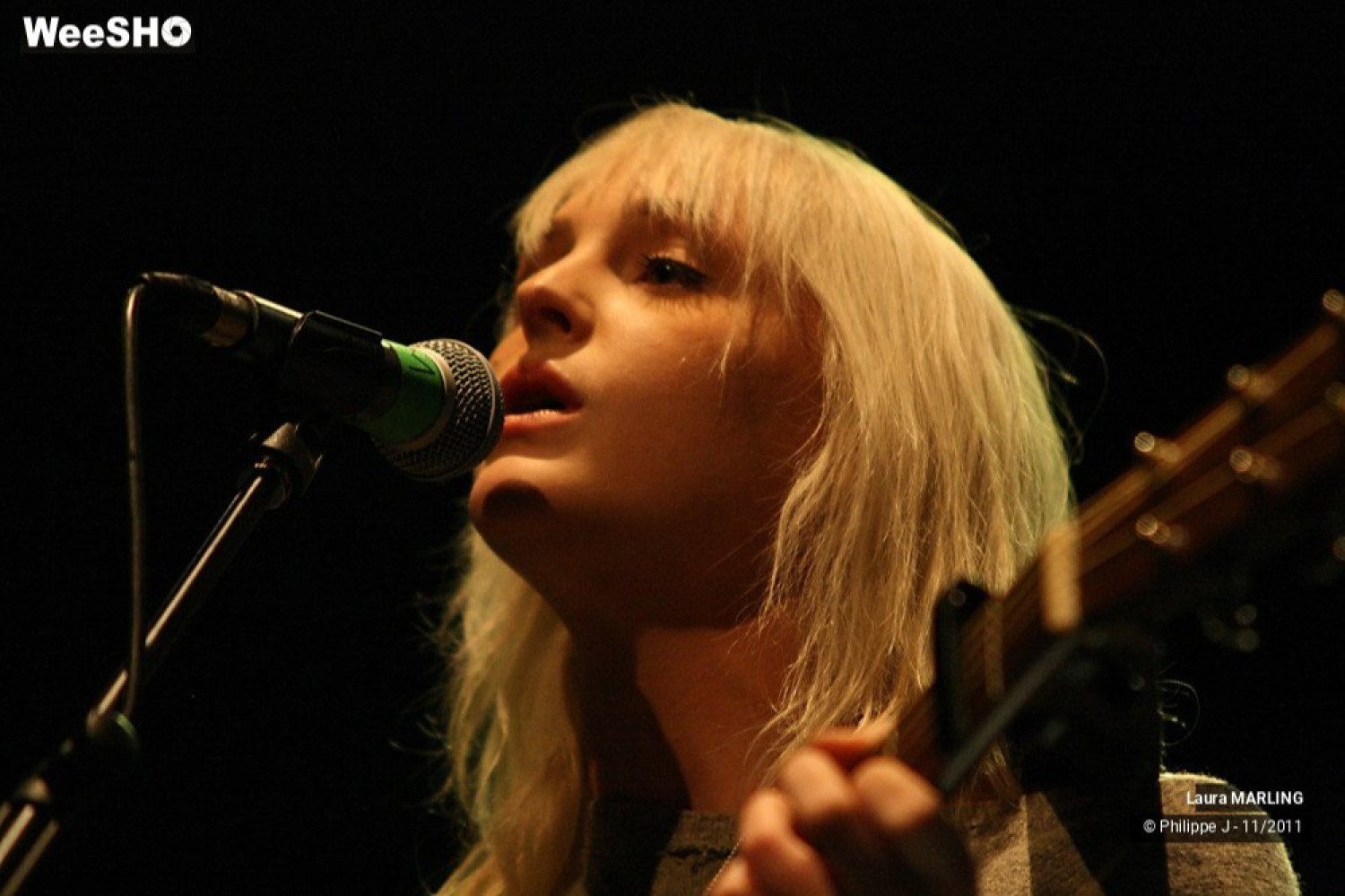 Laura MARLING