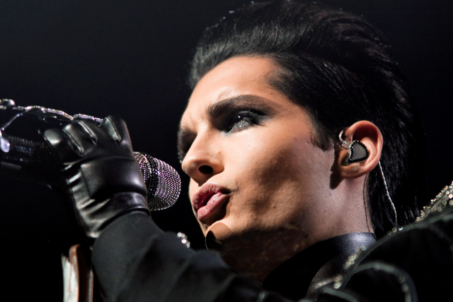 Tokio Hotel