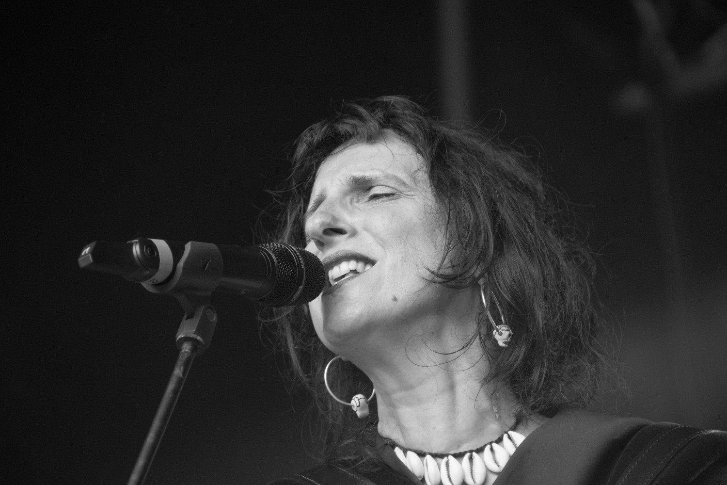 Julie Colère