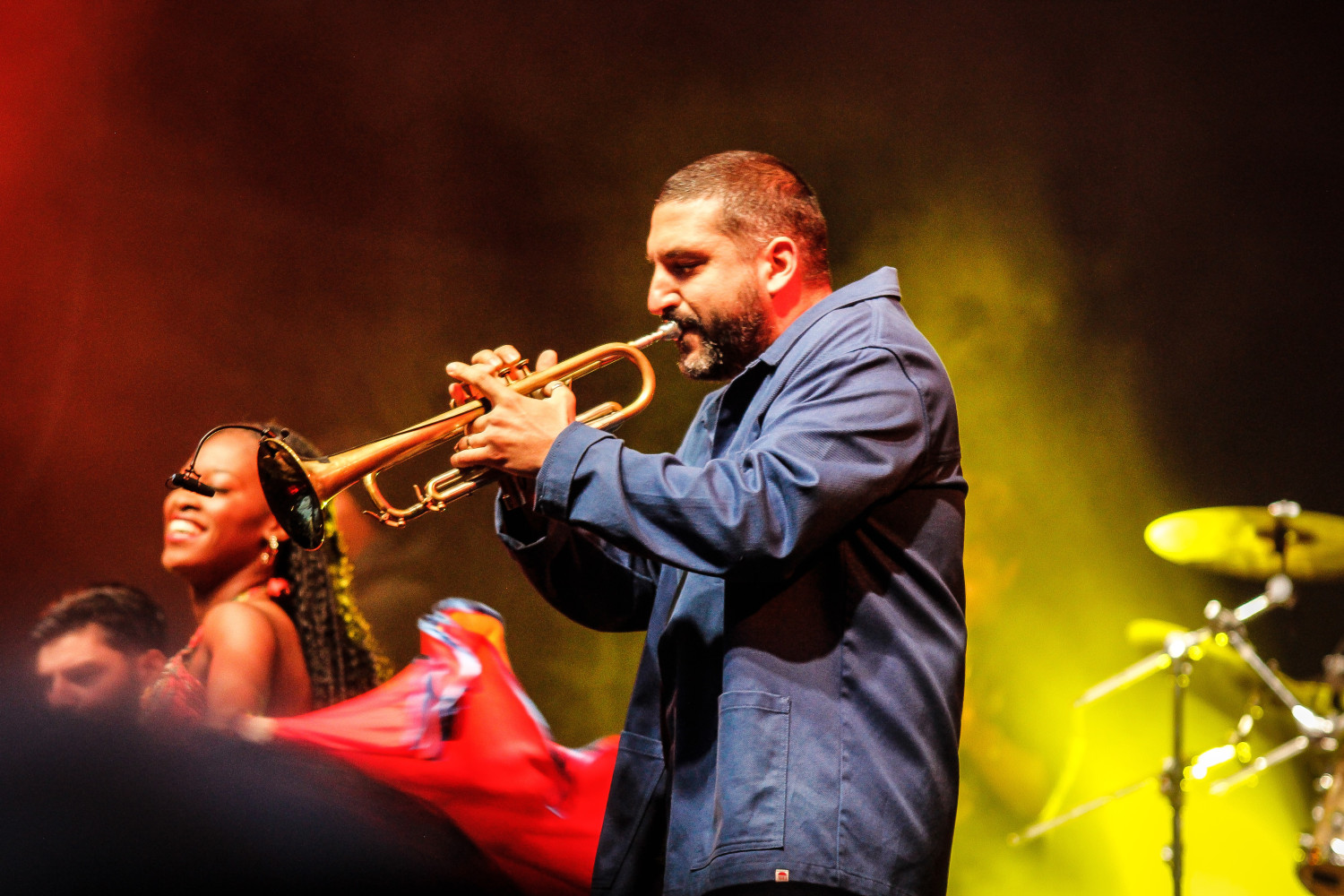 Ibrahim Malouf