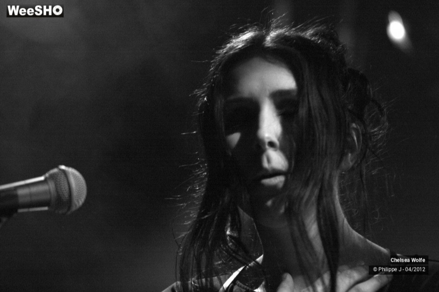 Chelsea Wolfe