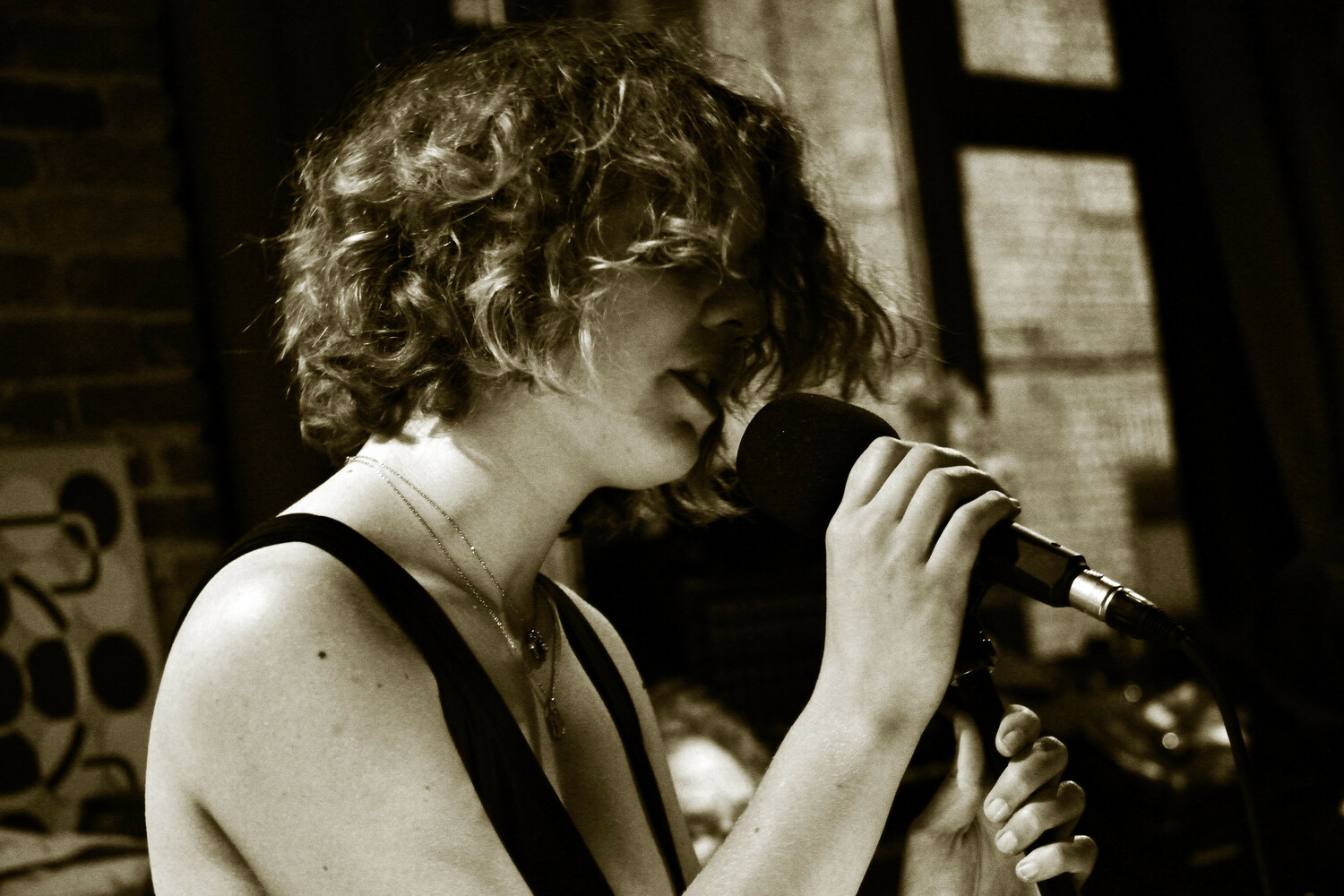 Luke Hulus Quintet