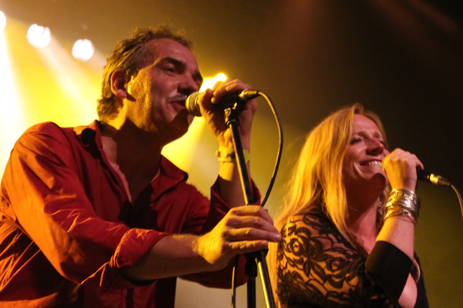 Marcel et son Orchestre