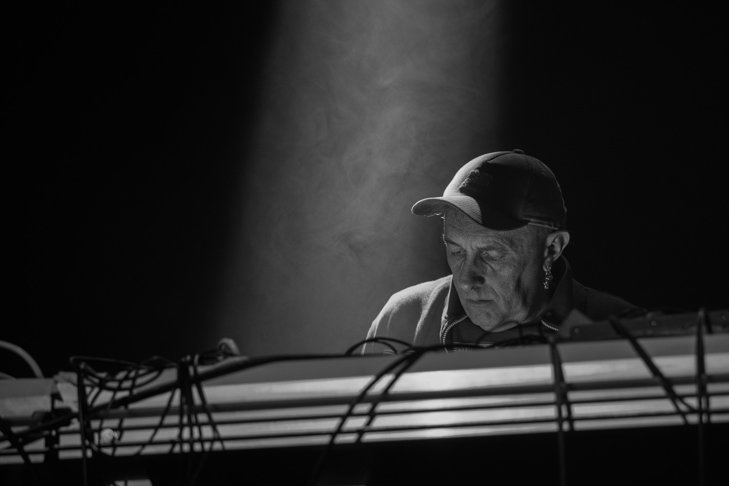 Yann Tiersen