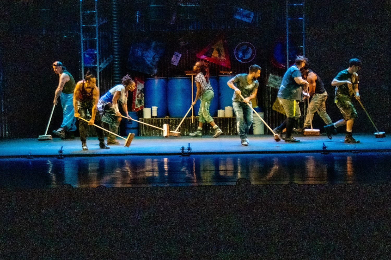 Stomp