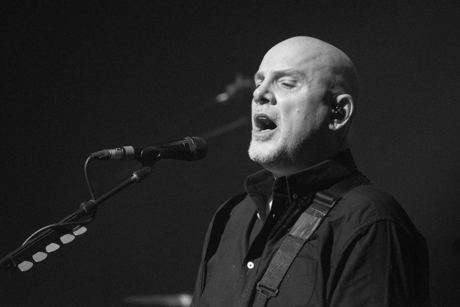 The Stranglers - European Tour 2021
