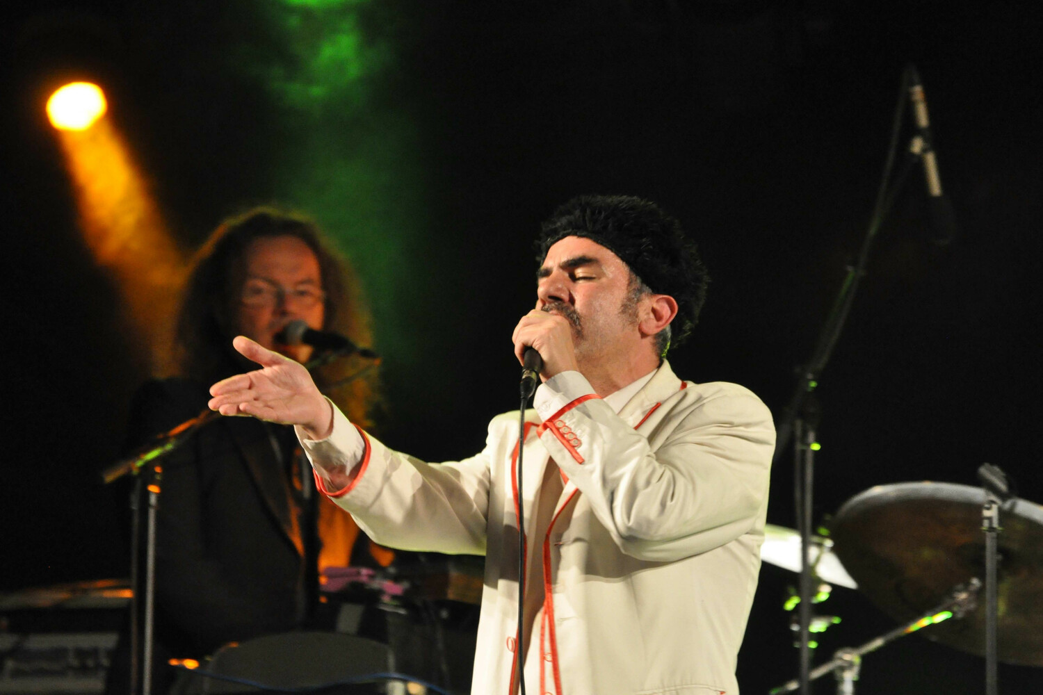 Le Grand Bal du Bortsch Orkestra