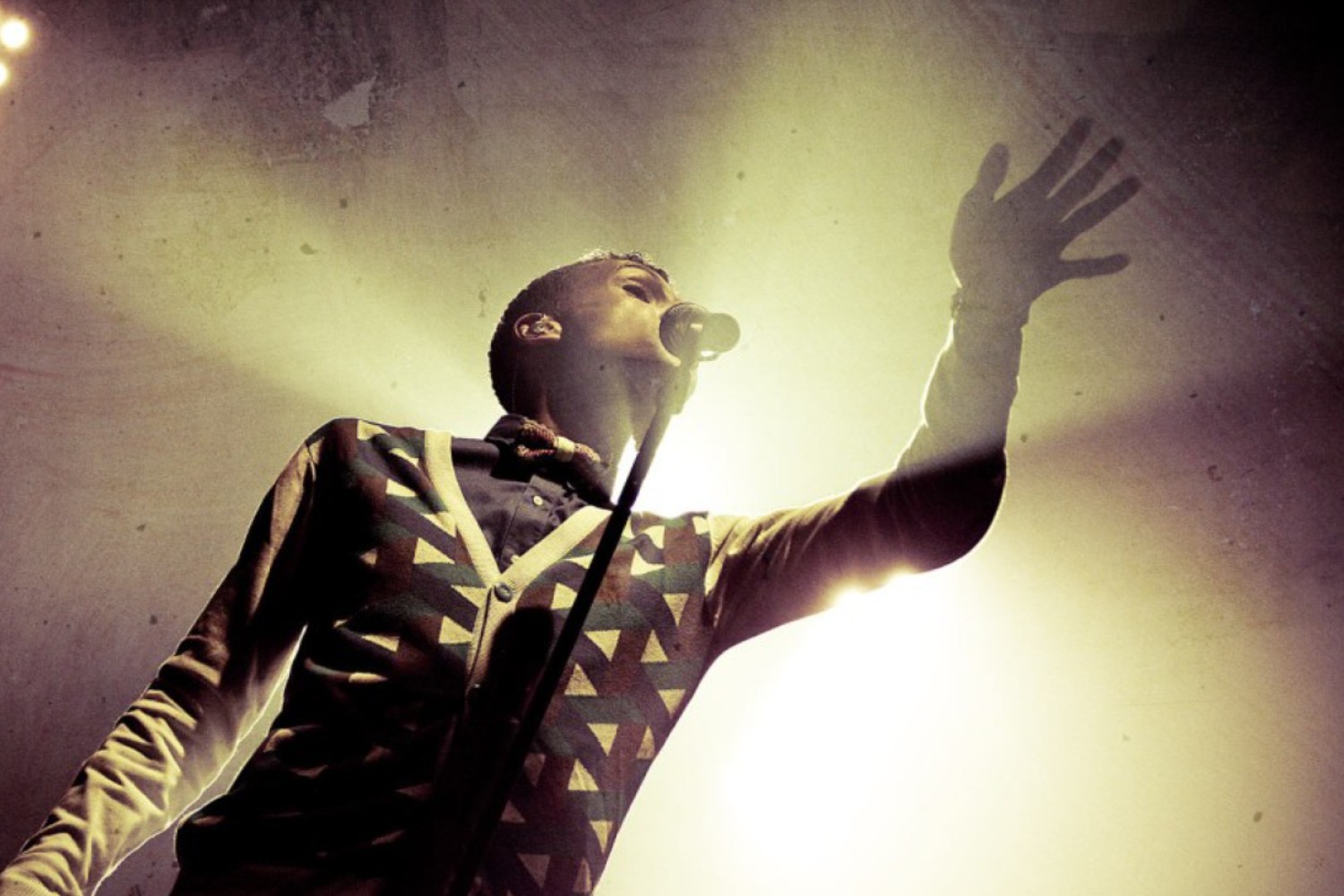 Stromae