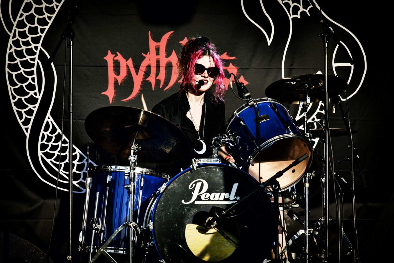 Pythies