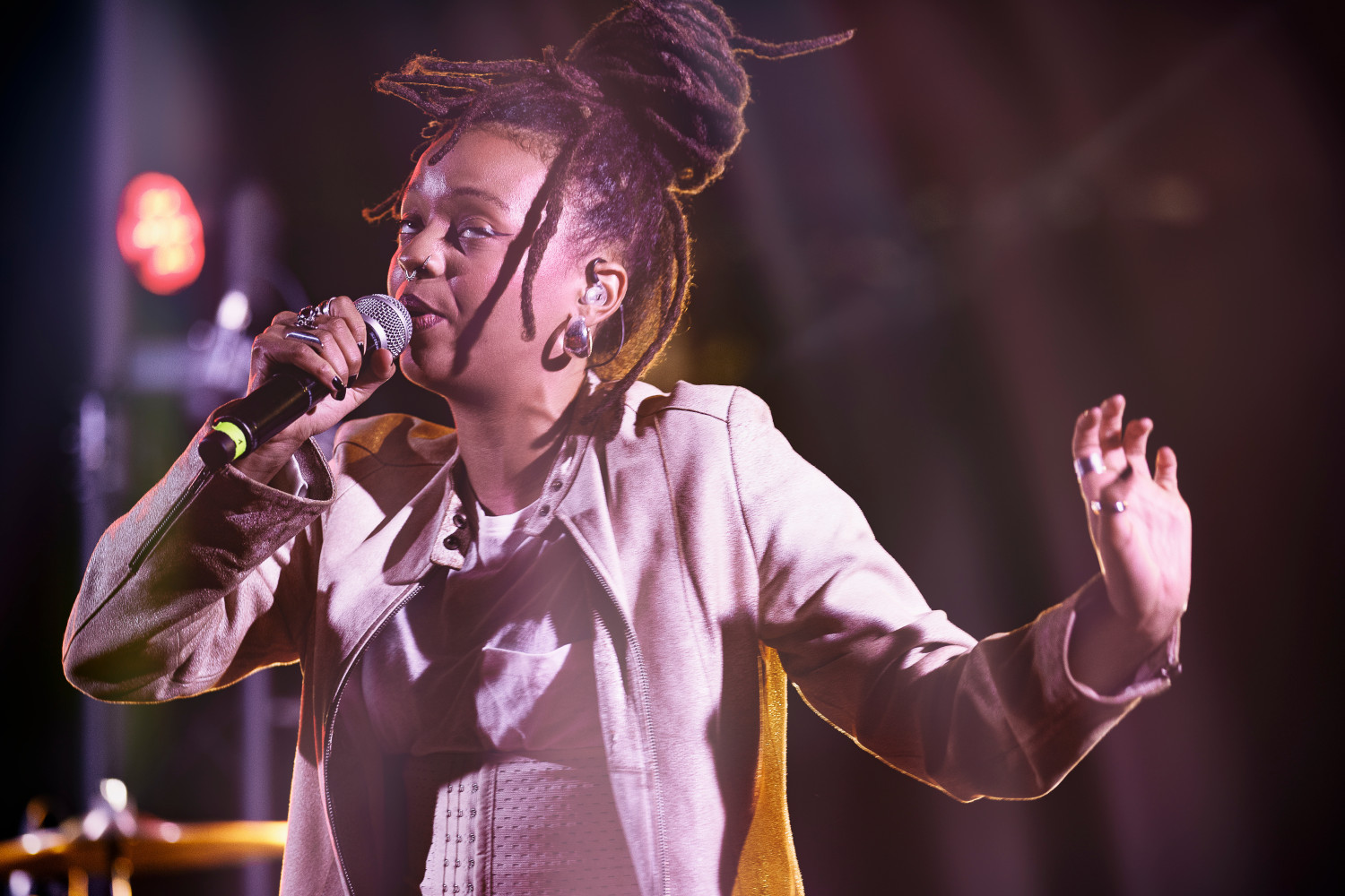 Camille Yembe