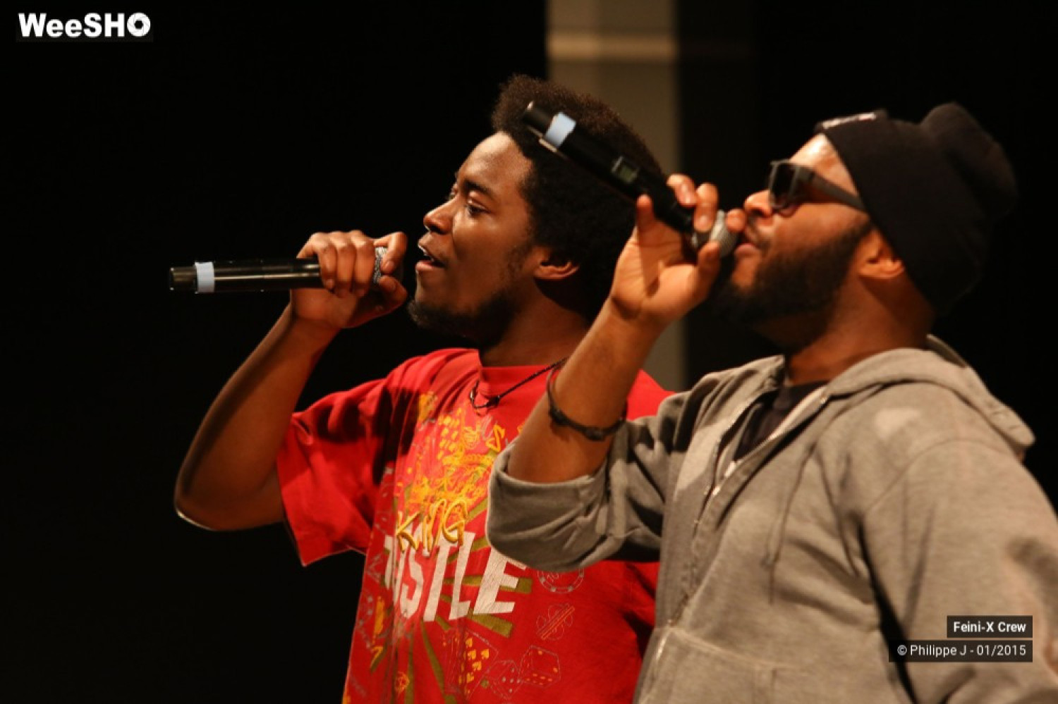 Feini-X-Crew