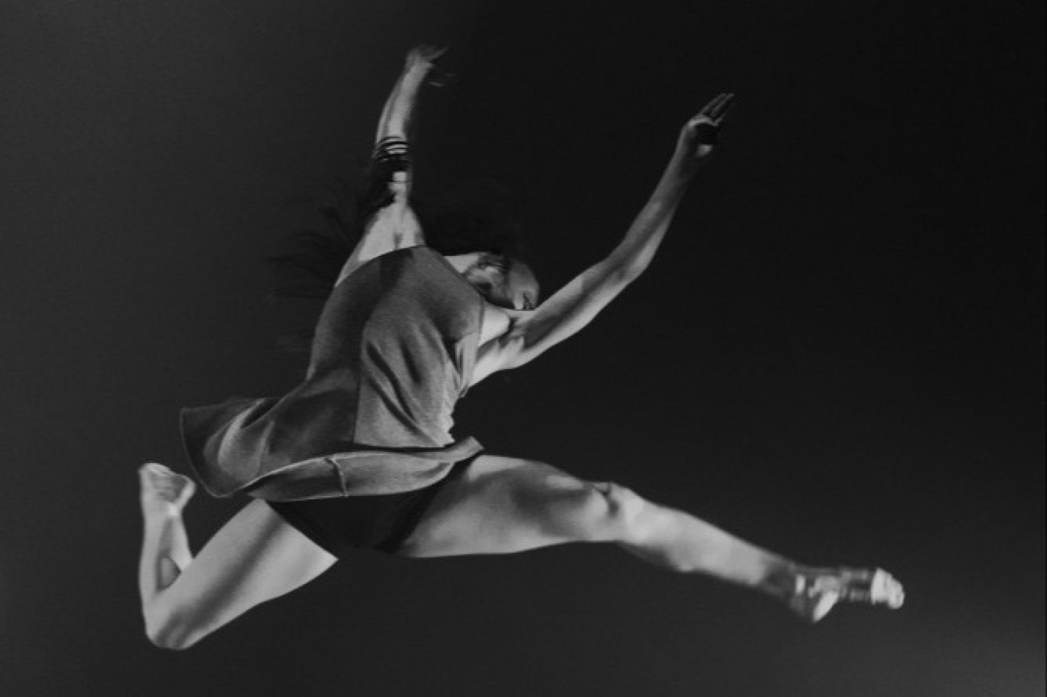 Scène Ouverte I