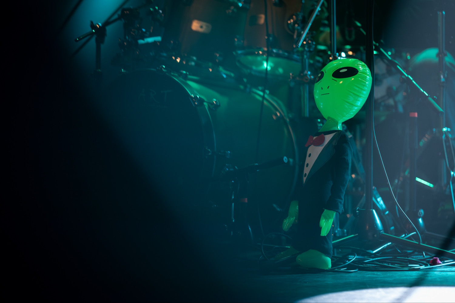 ALIENARIUM
