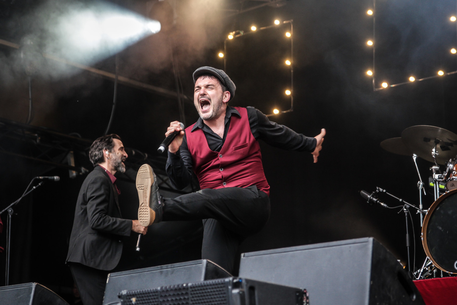 Babylon Circus