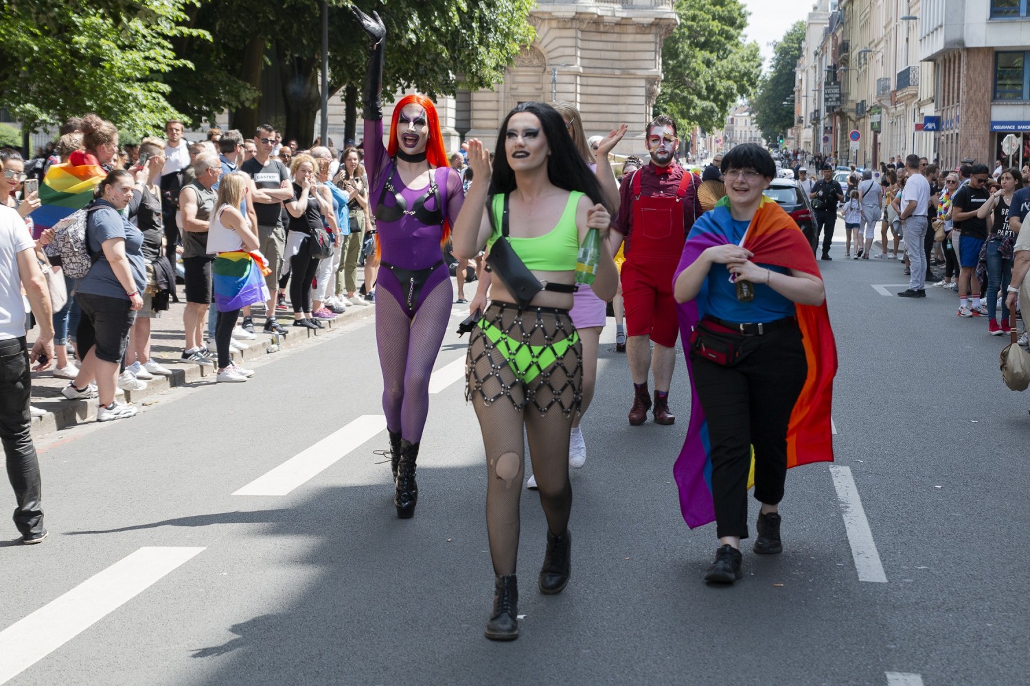 Gay Pride 2019 #2