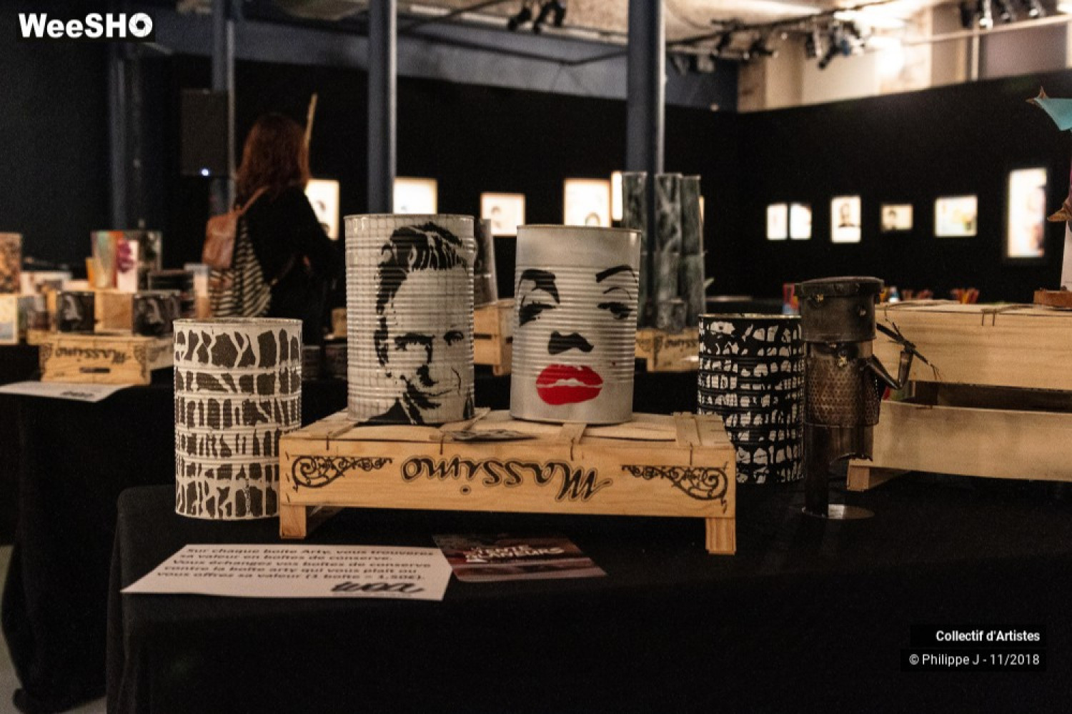 L'Art Conserve