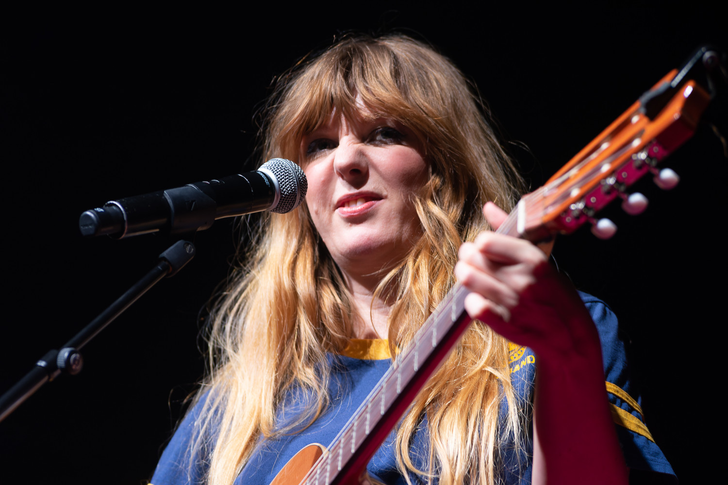 Clair au Zénith de Lille