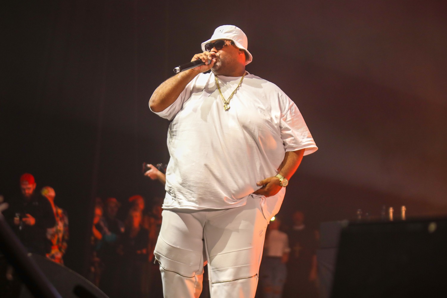 Big Ali