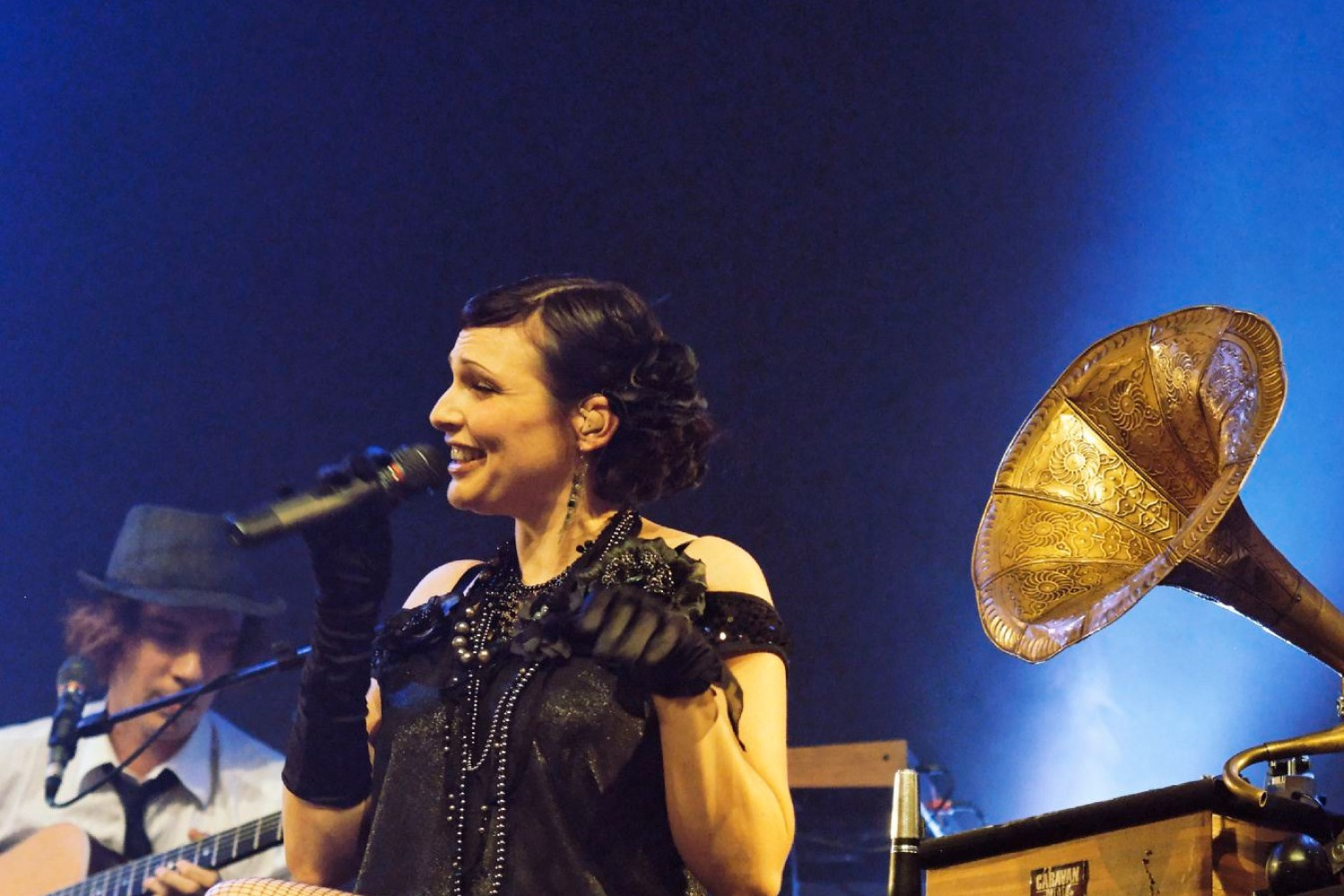 Caravan Palace