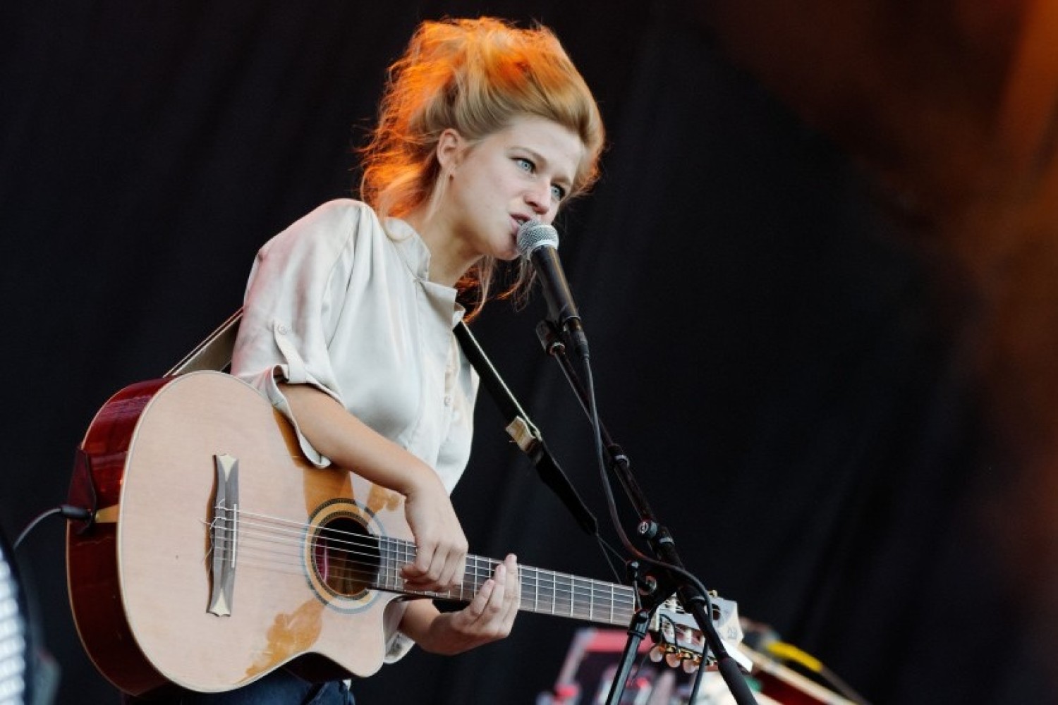 Selah SUE
