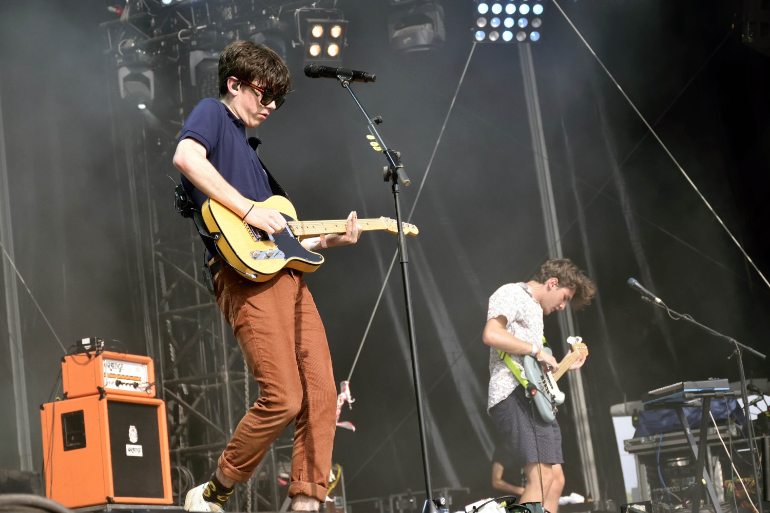 Declan McKenna