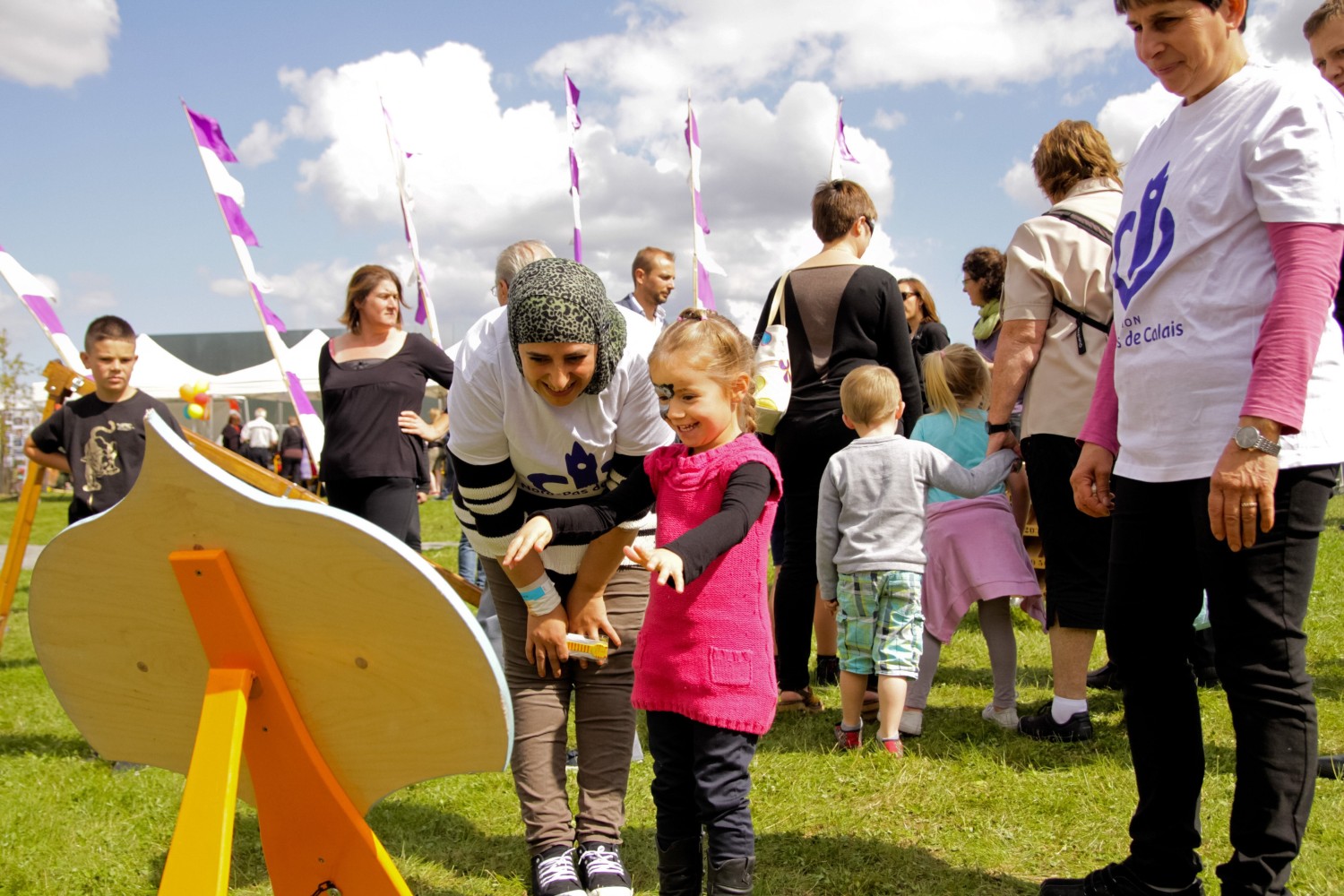Fête de Clôture NQE 2014 1/3