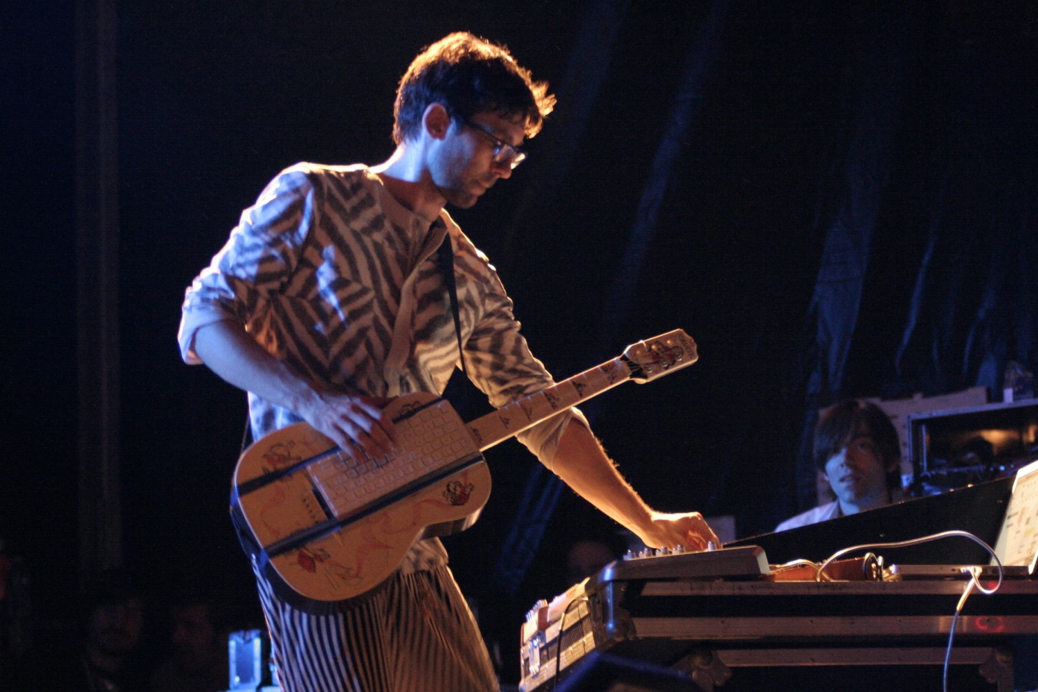 Jamie LIDELL