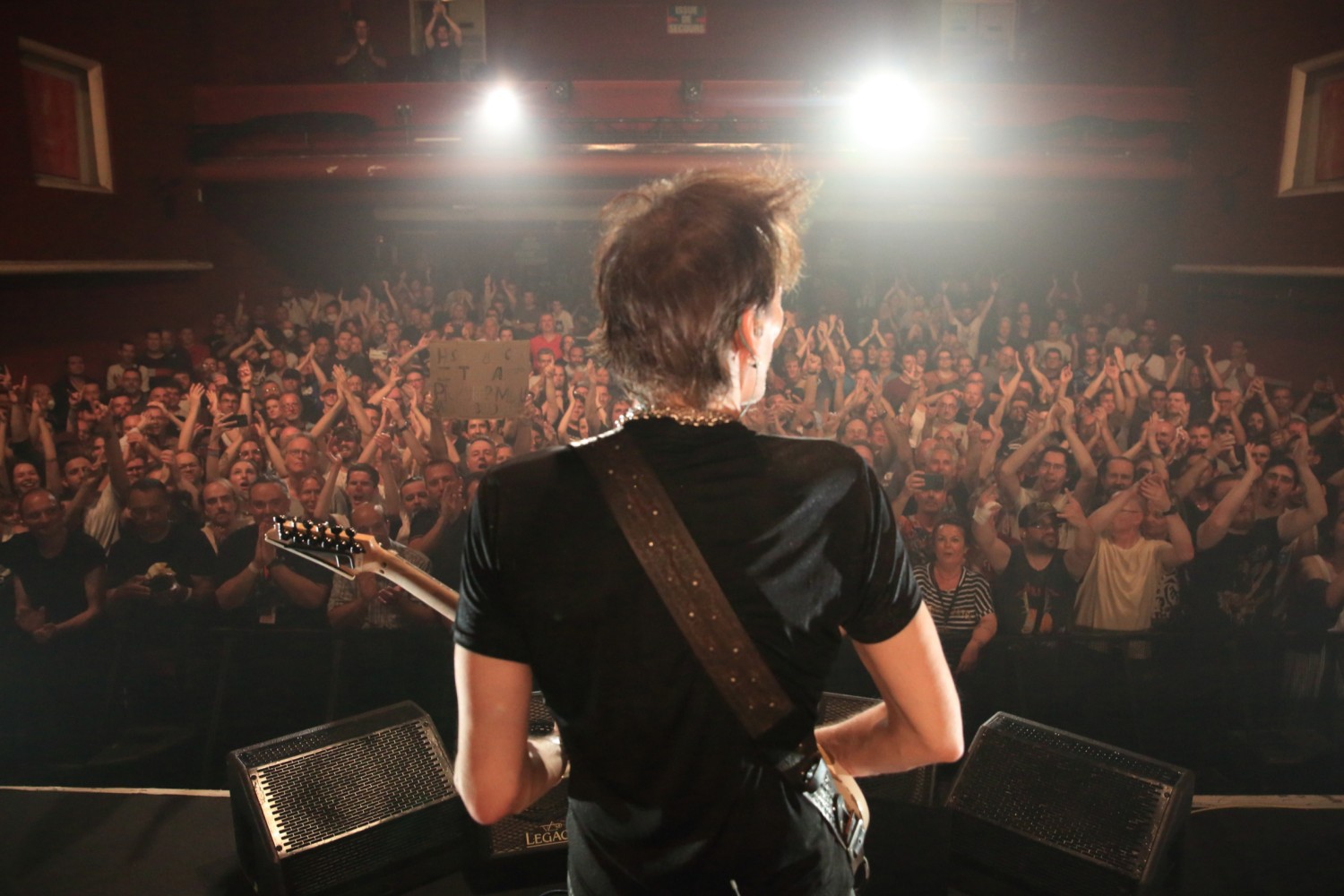 Steve Vai