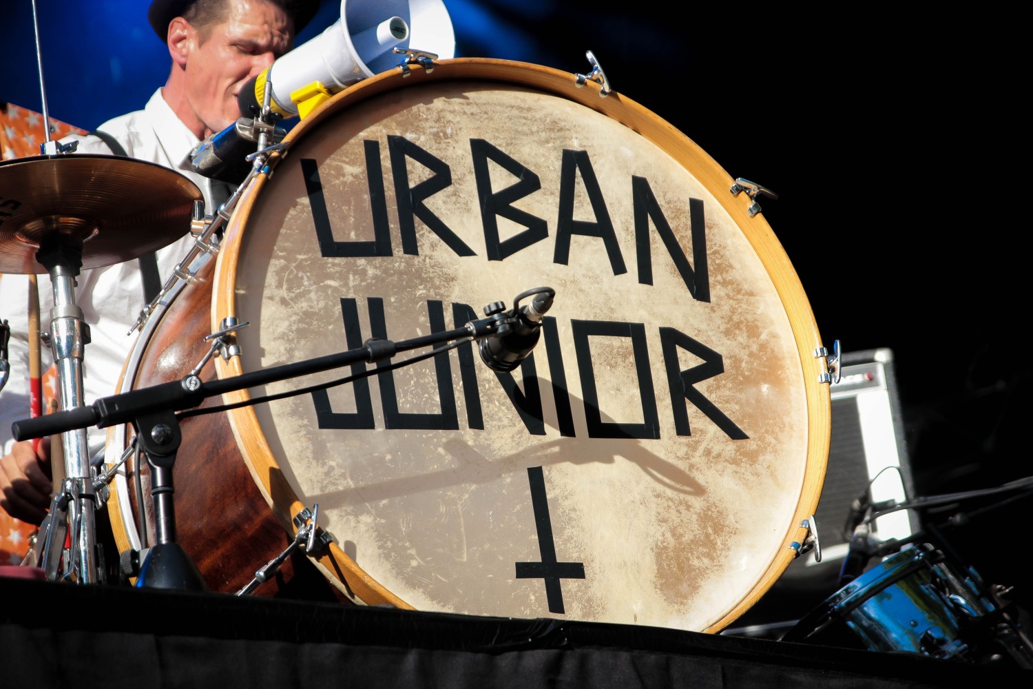 Urban Junior
