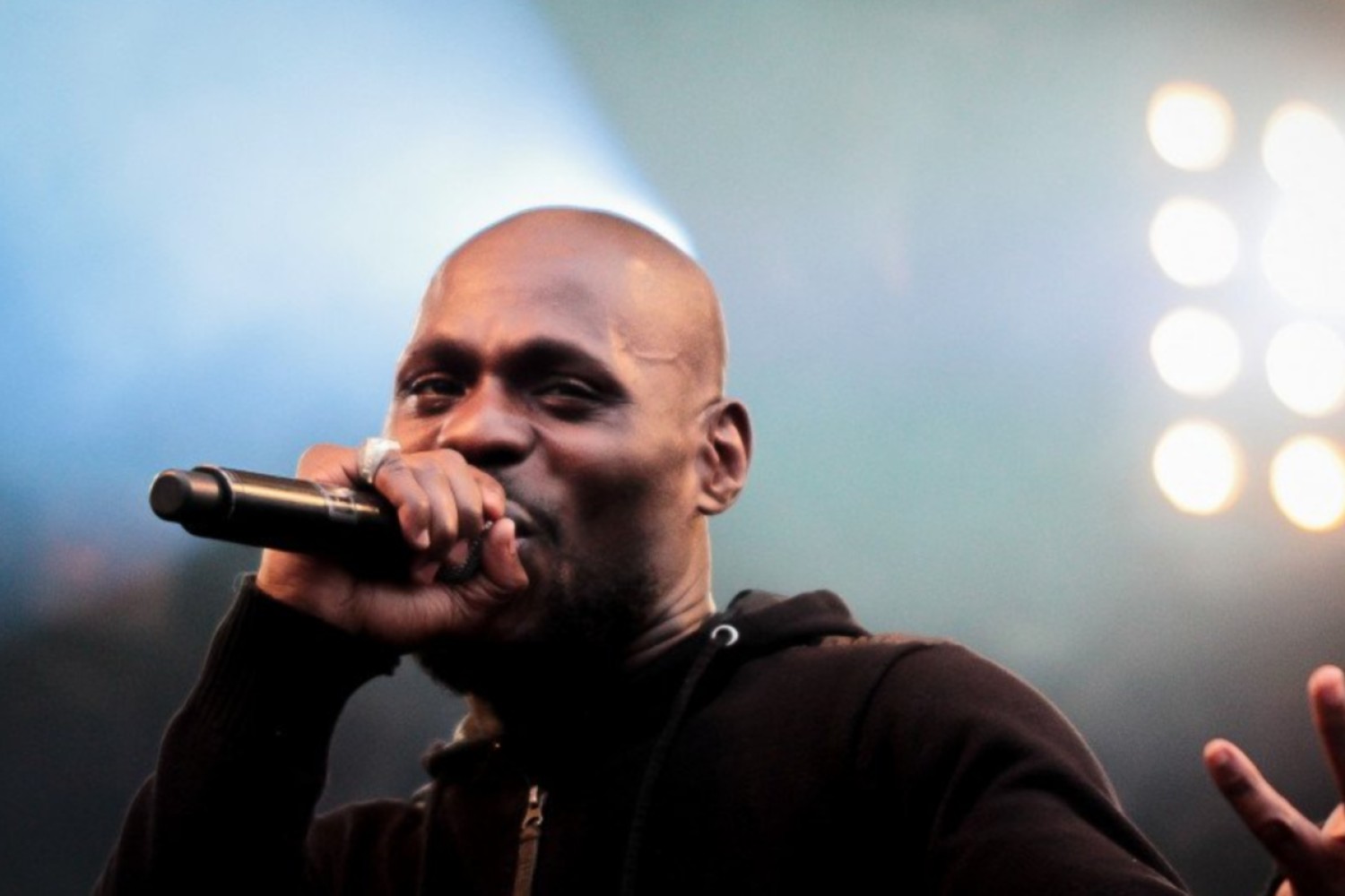 Kery James
