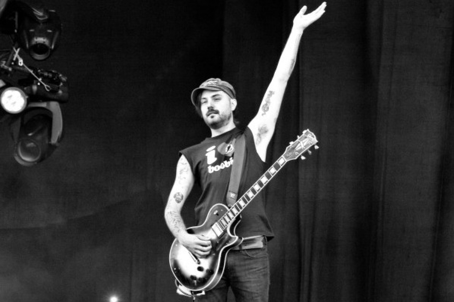 The Gaslight Anthem