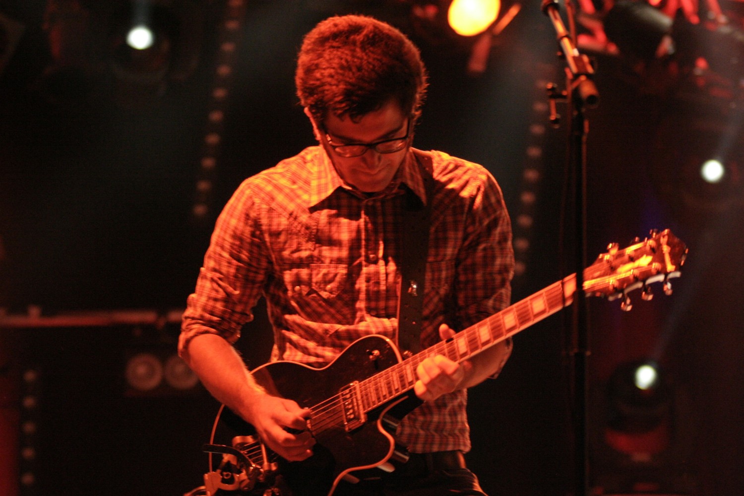 Adam KESKER